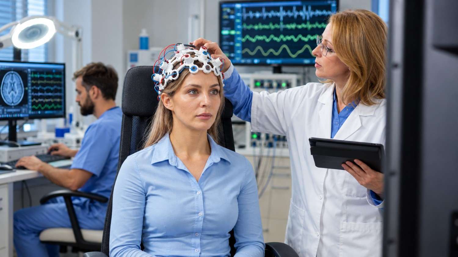 Healthcare training