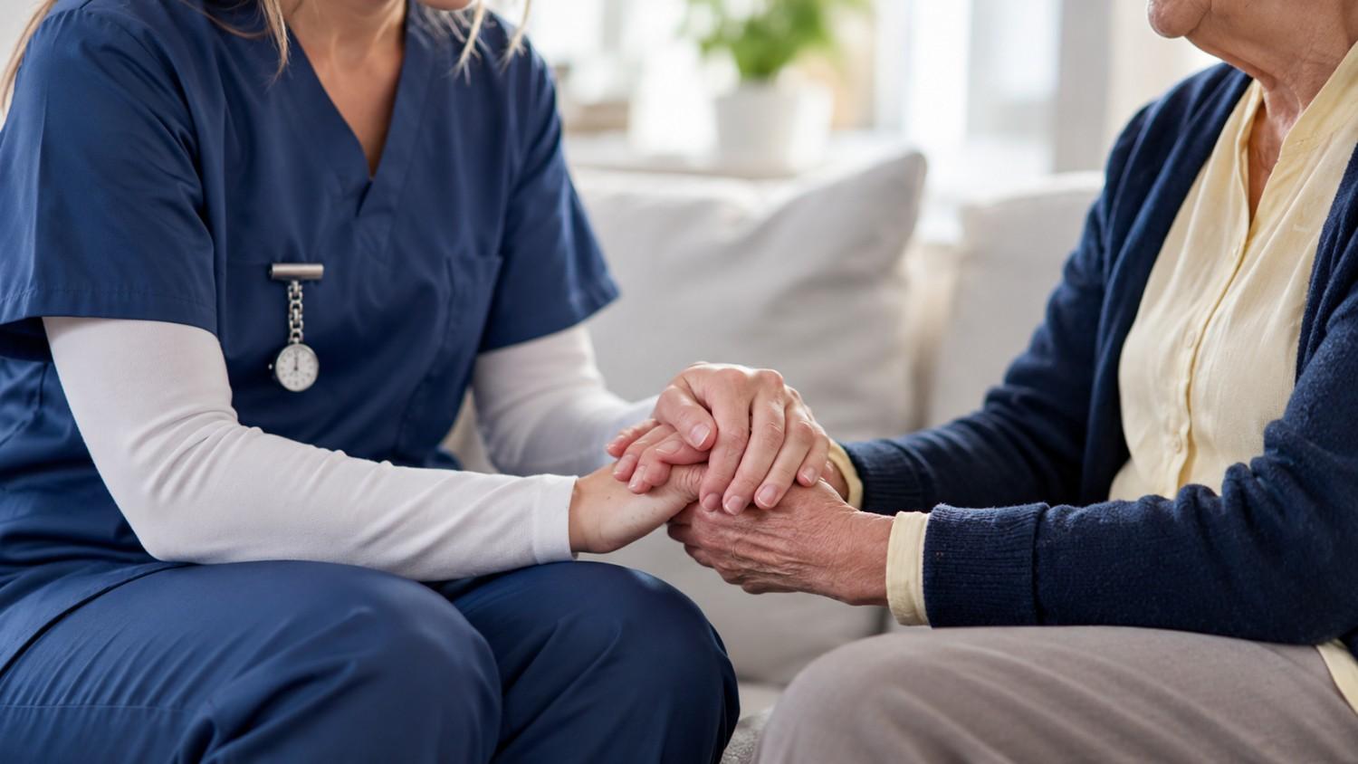 Healthcare training