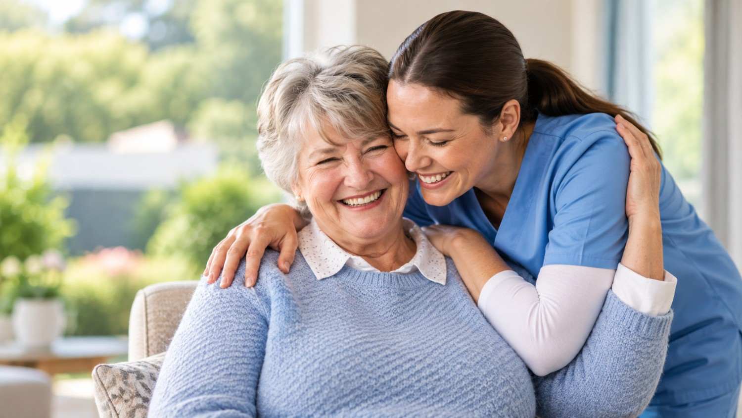 Trust in Care