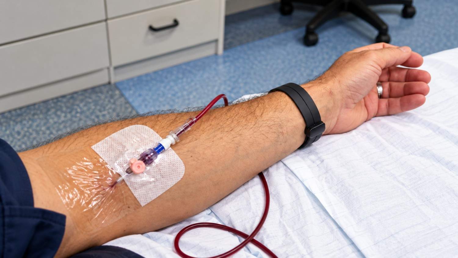 Healthcare training