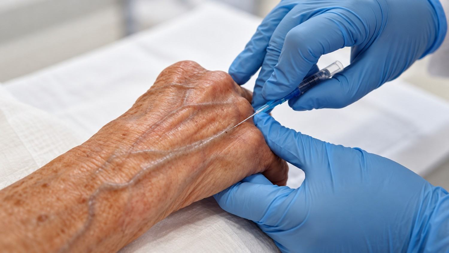 Healthcare training