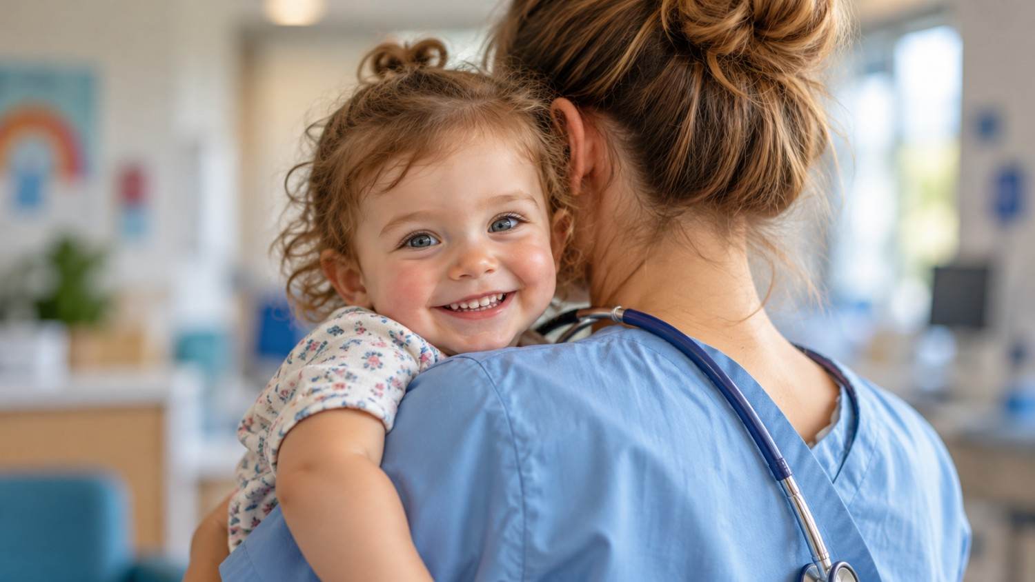 Safeguarding Children L1 & L2  (Children First)
