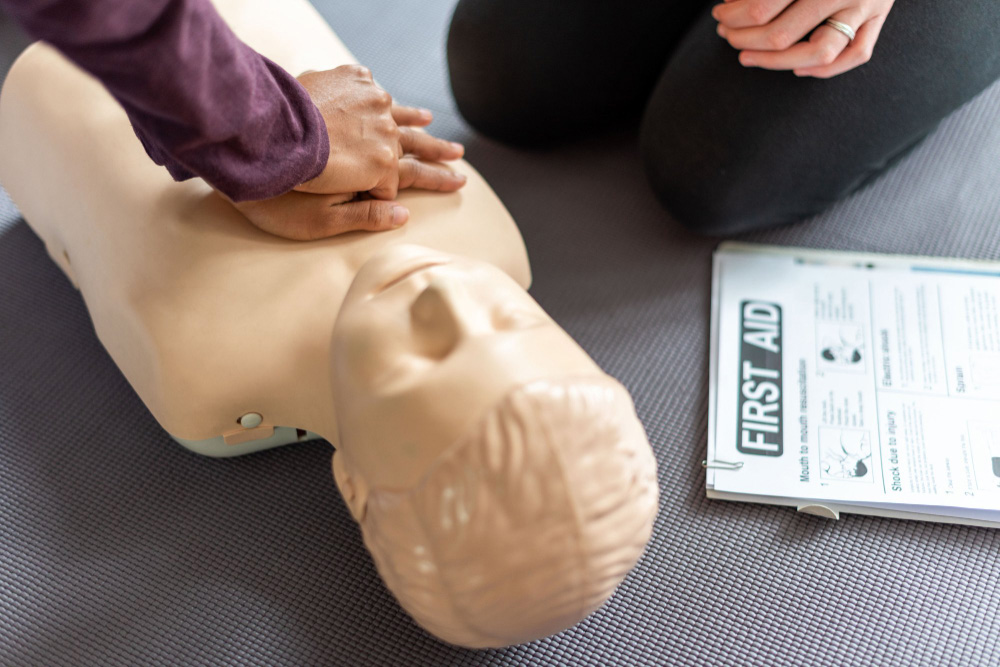 First Aid Certificate Expiry: When Should You Renew Your HLTAID011?
