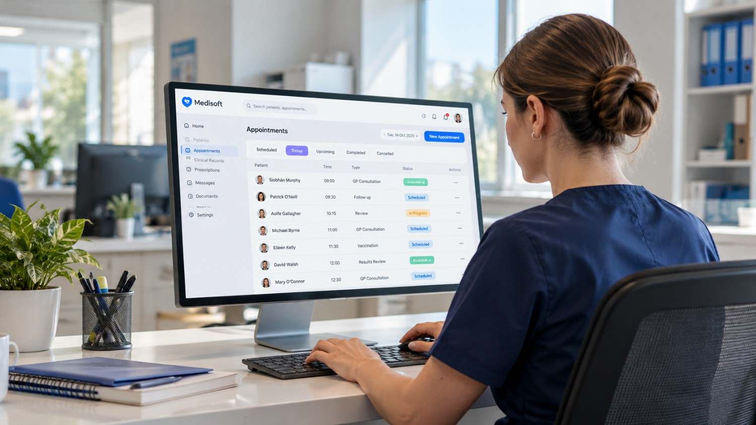 Display Screen Equipment (DSE) in your workplace