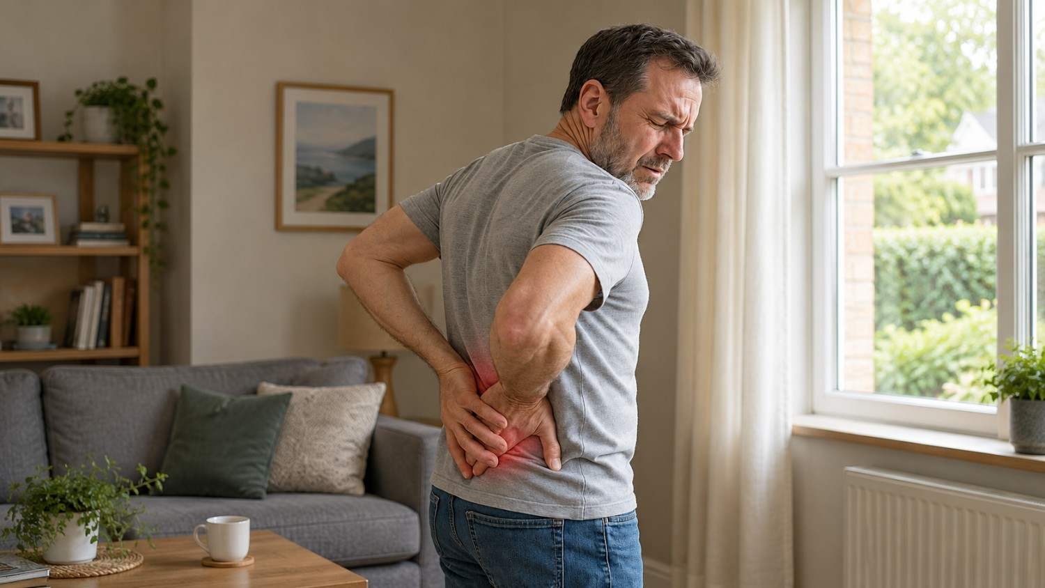 The health benefits of physical activity: Osteoarthritis and low back pain