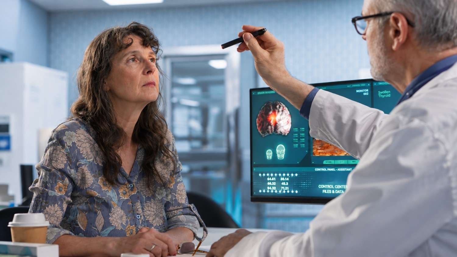 Healthcare training