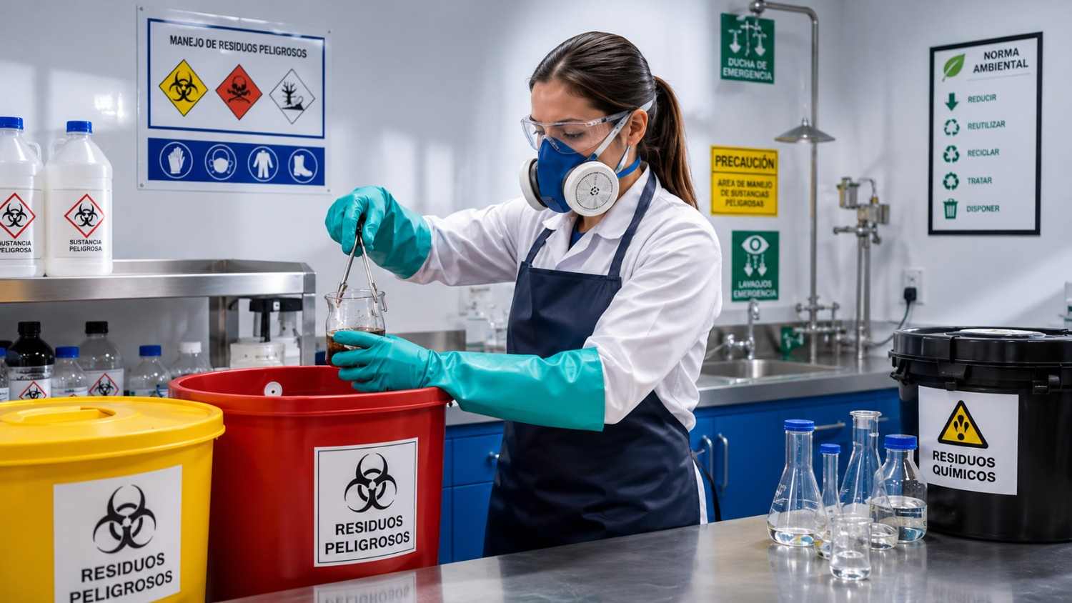 Healthcare training
