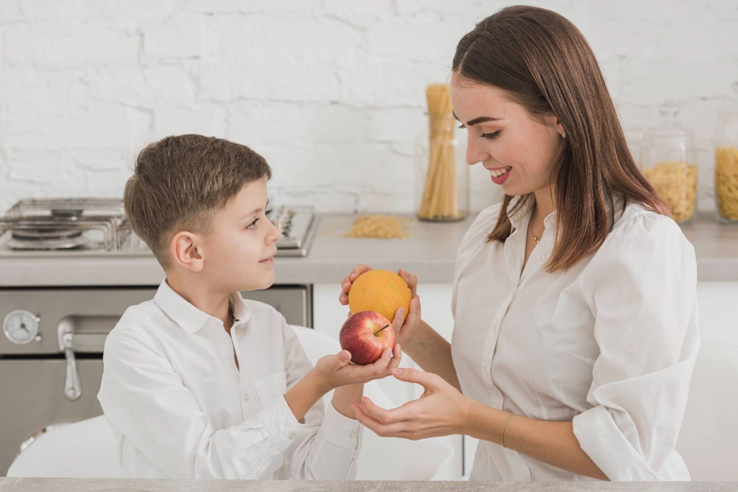 Paediatric Nutrition