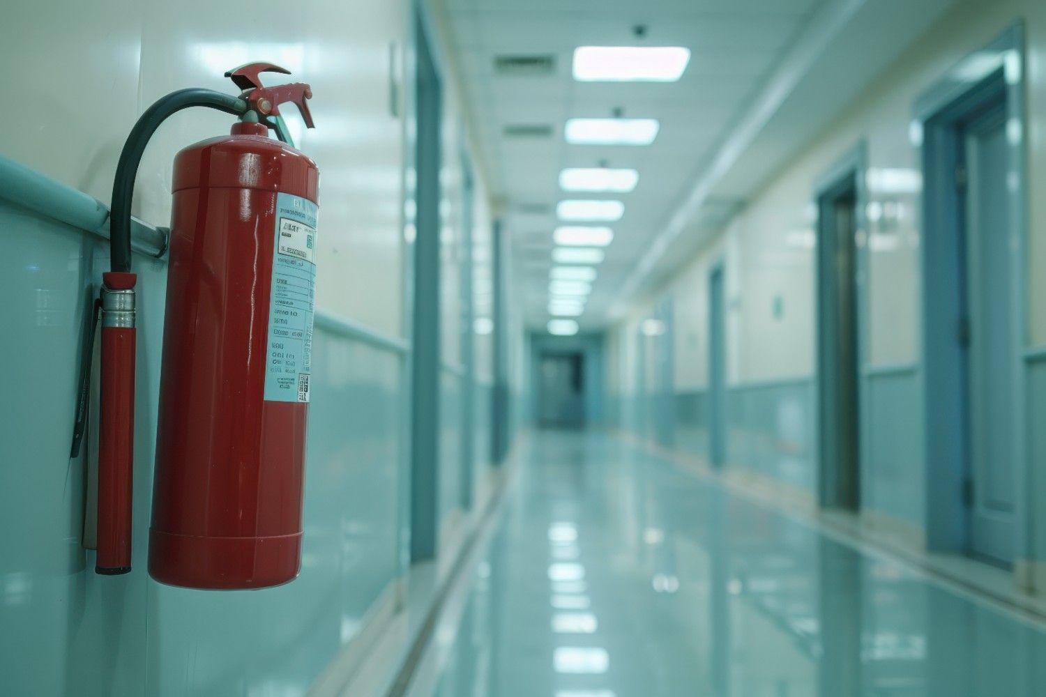 Fire Safety