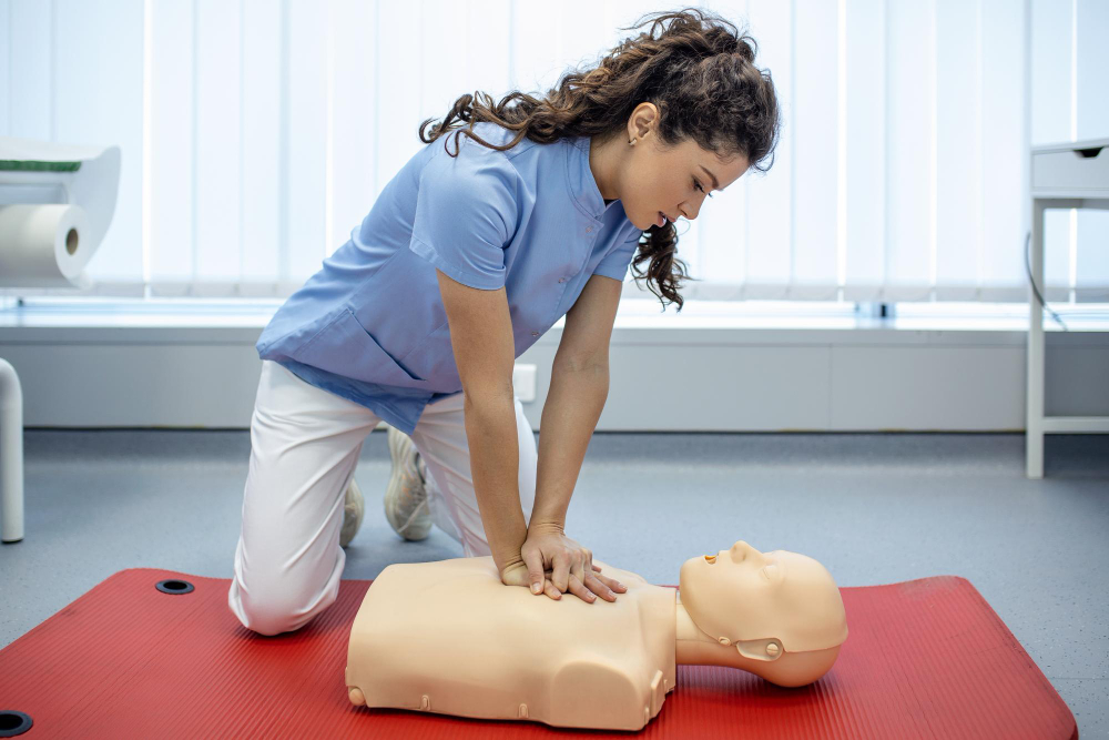 CPR and BLS: Key Differences and Essential Skills for Healthcare Professionals