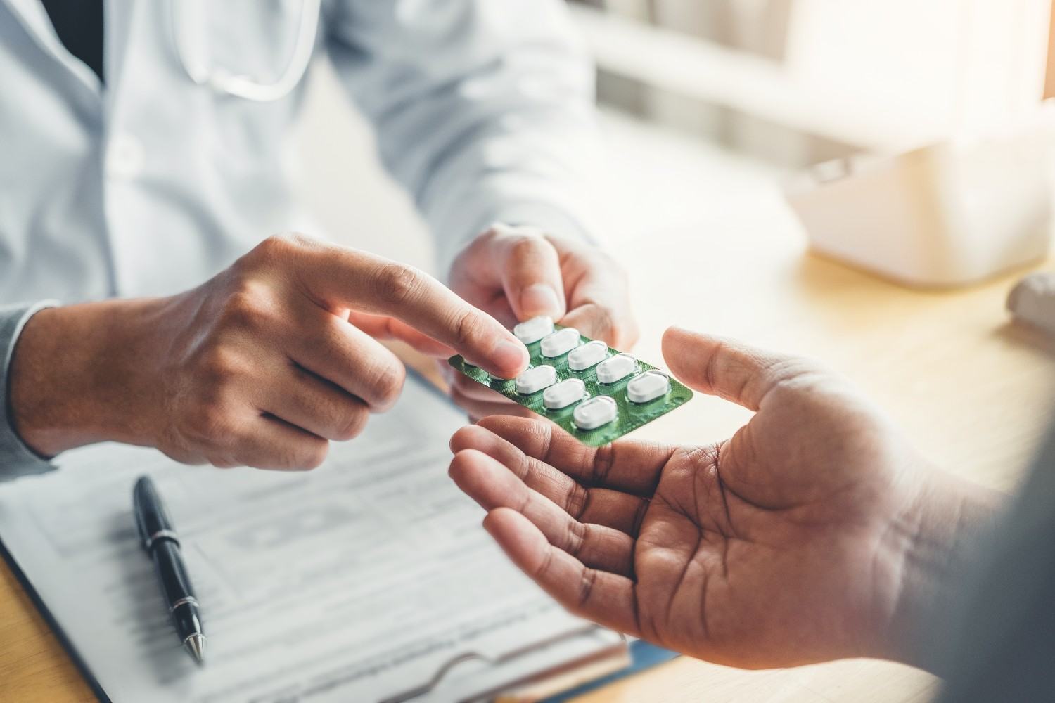 Medication Safety