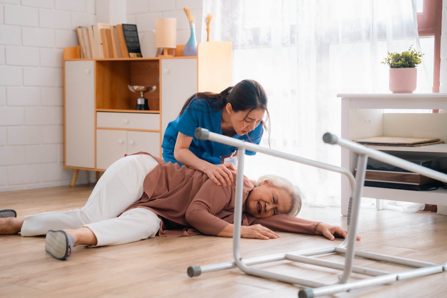 Healthcare training