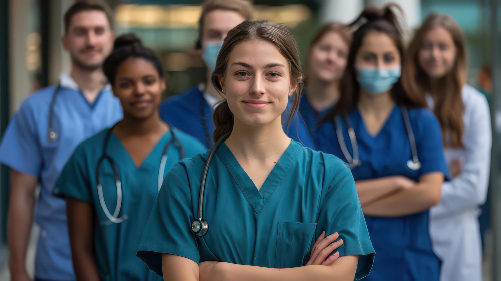 7 Ways to Take Your Nursing Career to the Next Level in Australia