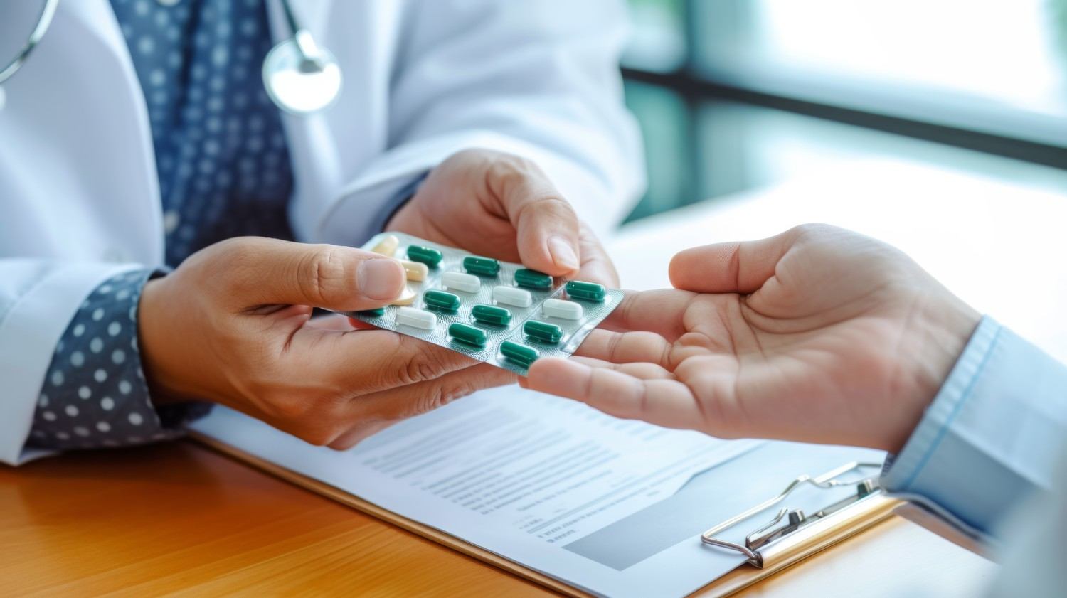 Introduction to Antimicrobial Prescribing