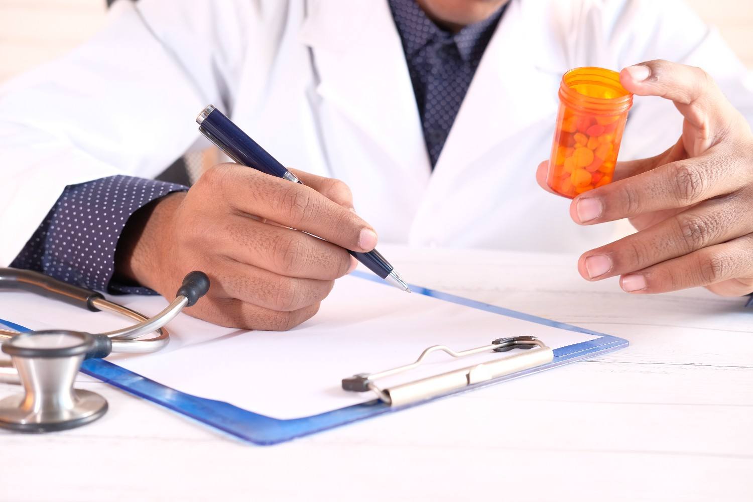 Healthcare training