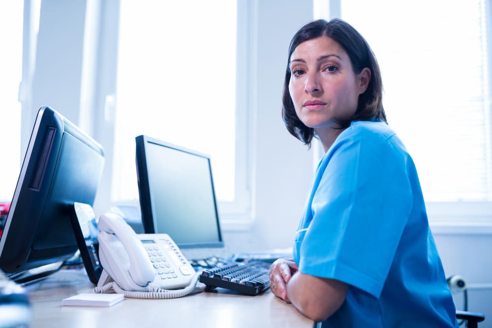 Free Online Nursing Courses for Beginners in the UK
