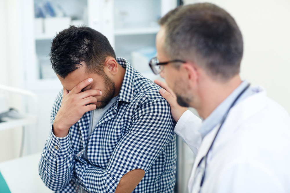 How to Deal with Aggressive Patients: A Guide for Healthcare Workers