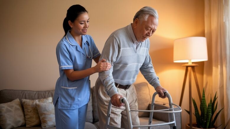 Fundamentals of Care: Care of Hip Fracture Patients