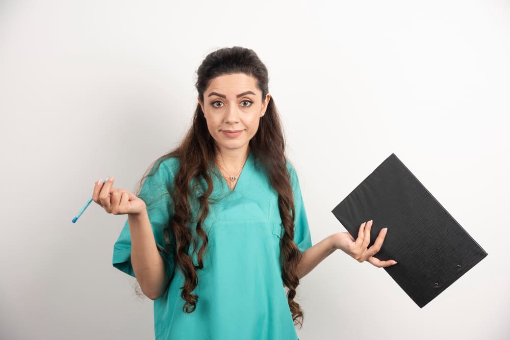 Where Can You Find Free Nursing Courses in Australia?