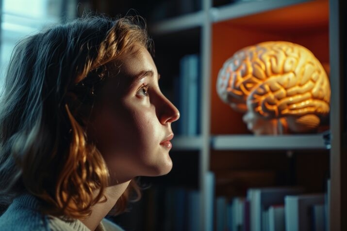 Cognitive Psychology: Memory, Perception, and Illusions
