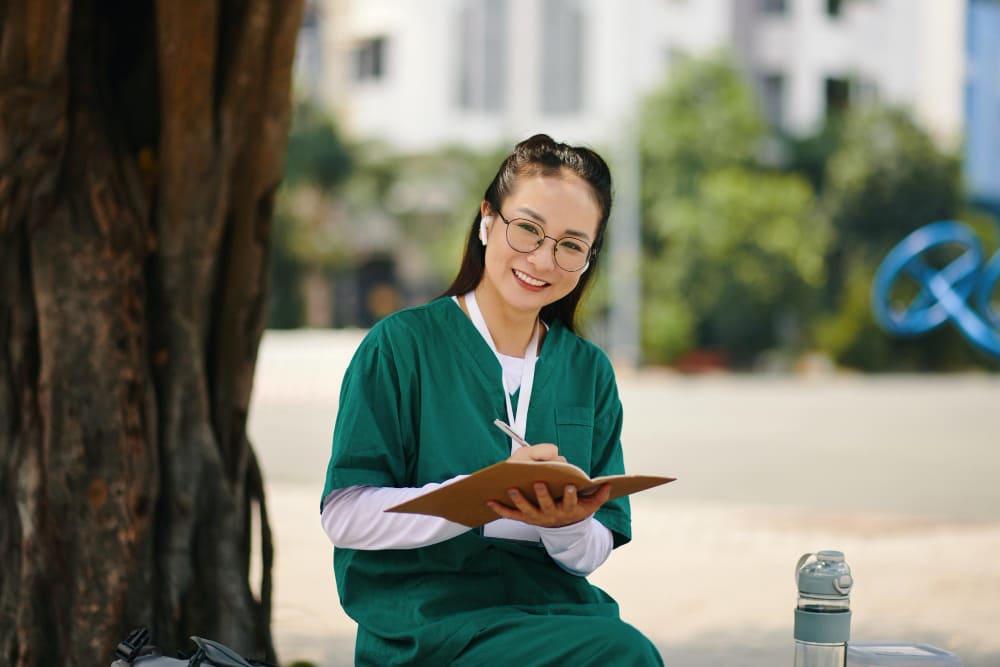 Where to Seek Free Nursing Courses in Ireland?