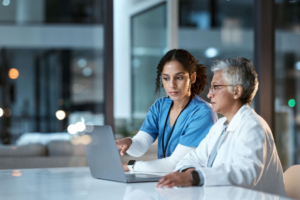 Are There Free Online Nursing Courses for Mental Health Nursing in the UK?