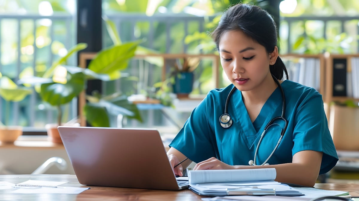 How to Apply for Free Nursing Courses Australia Wide?