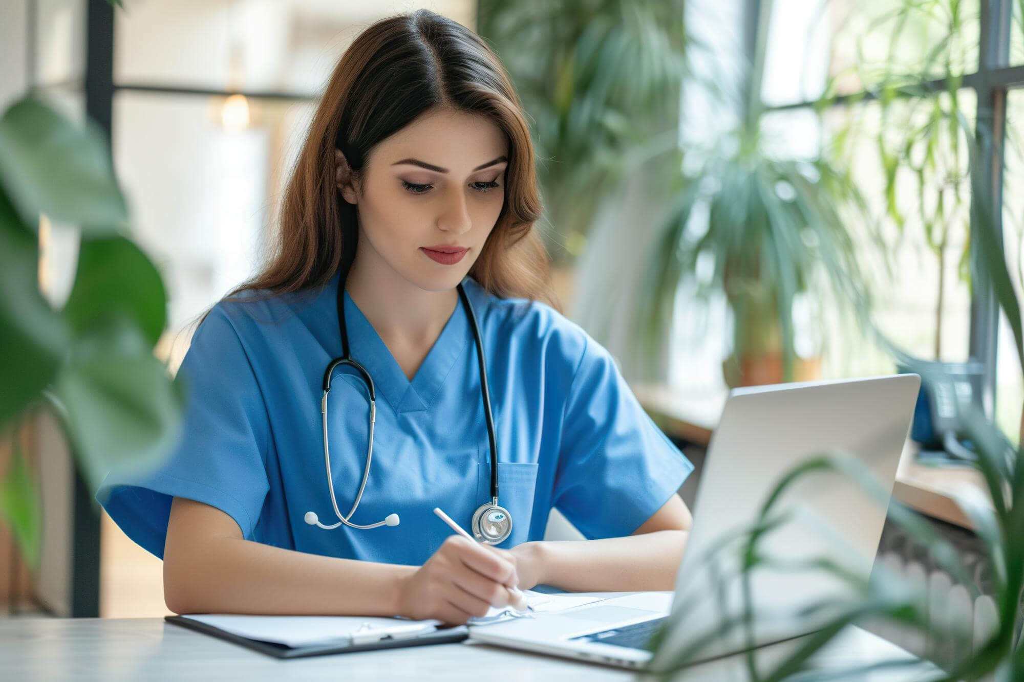 What Free Online Nursing Courses Offer Certificates in Ireland?