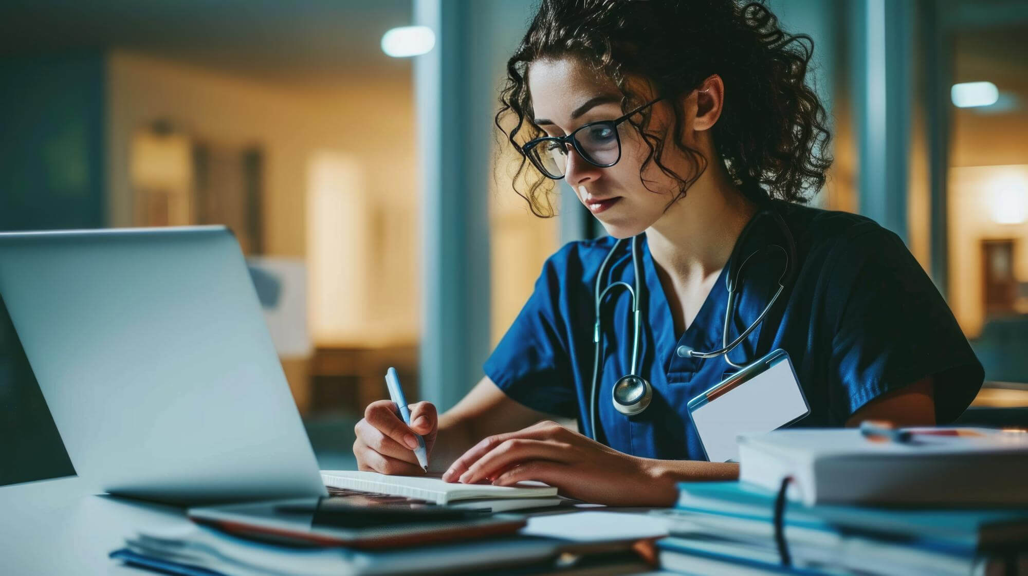 How to Access Government Funded Free Nursing Courses Online in the UK