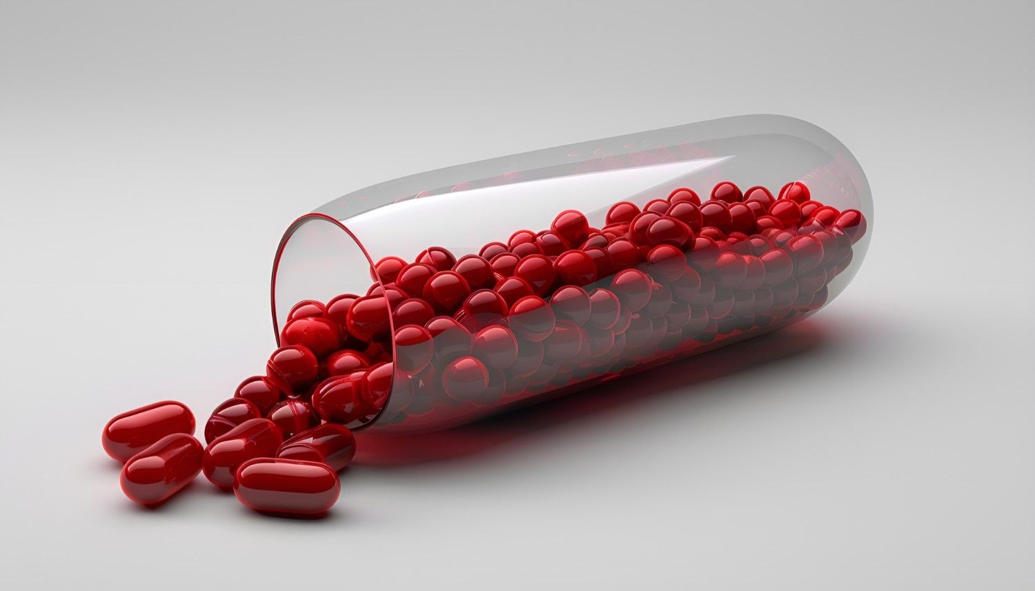 Practical Management of Iron Deficiency