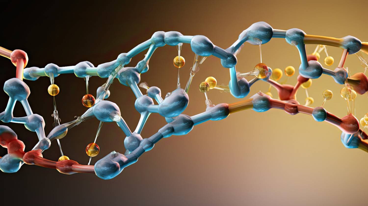 Structure of Proteins