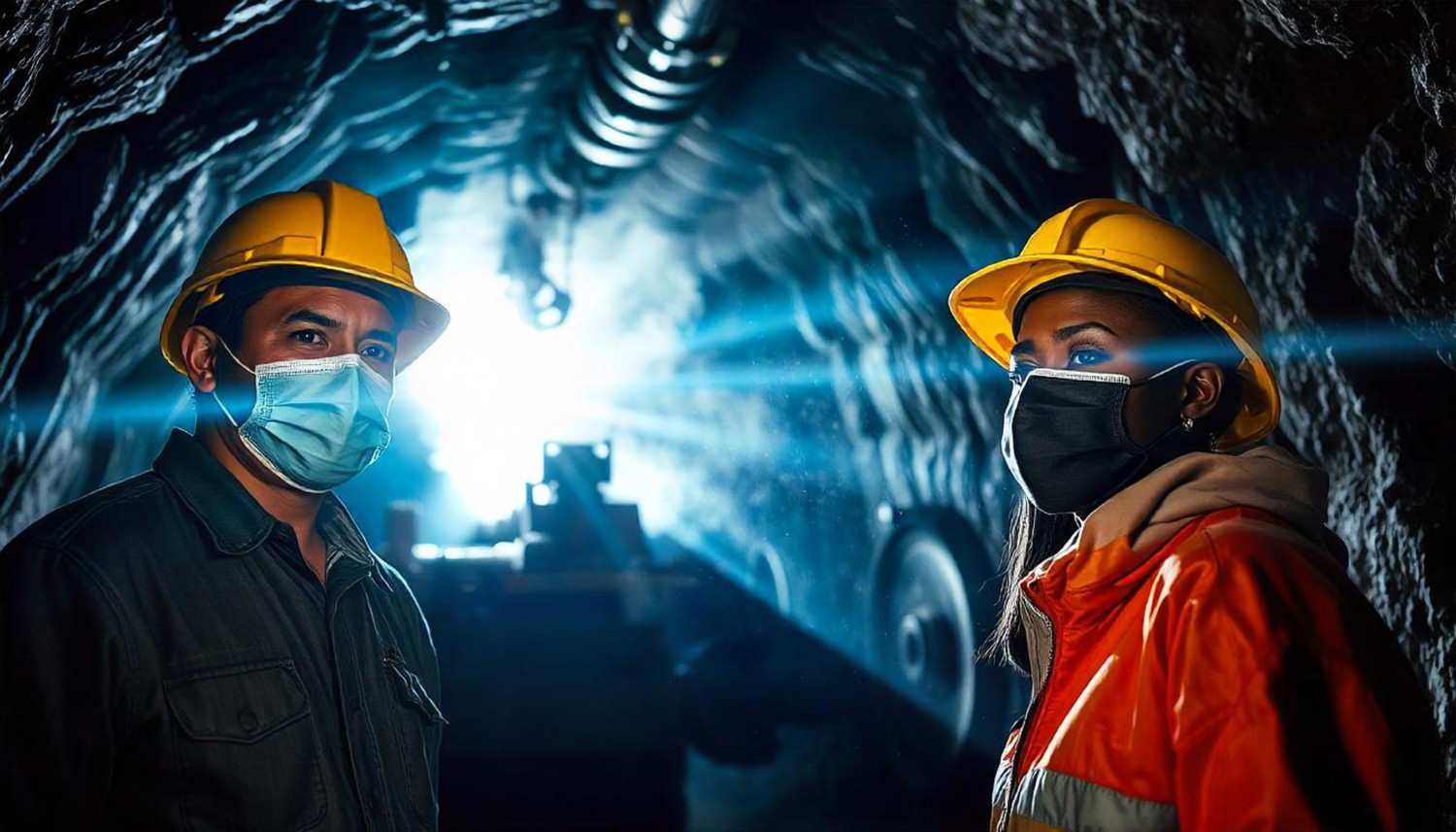 Confined Spaces Safety Awareness