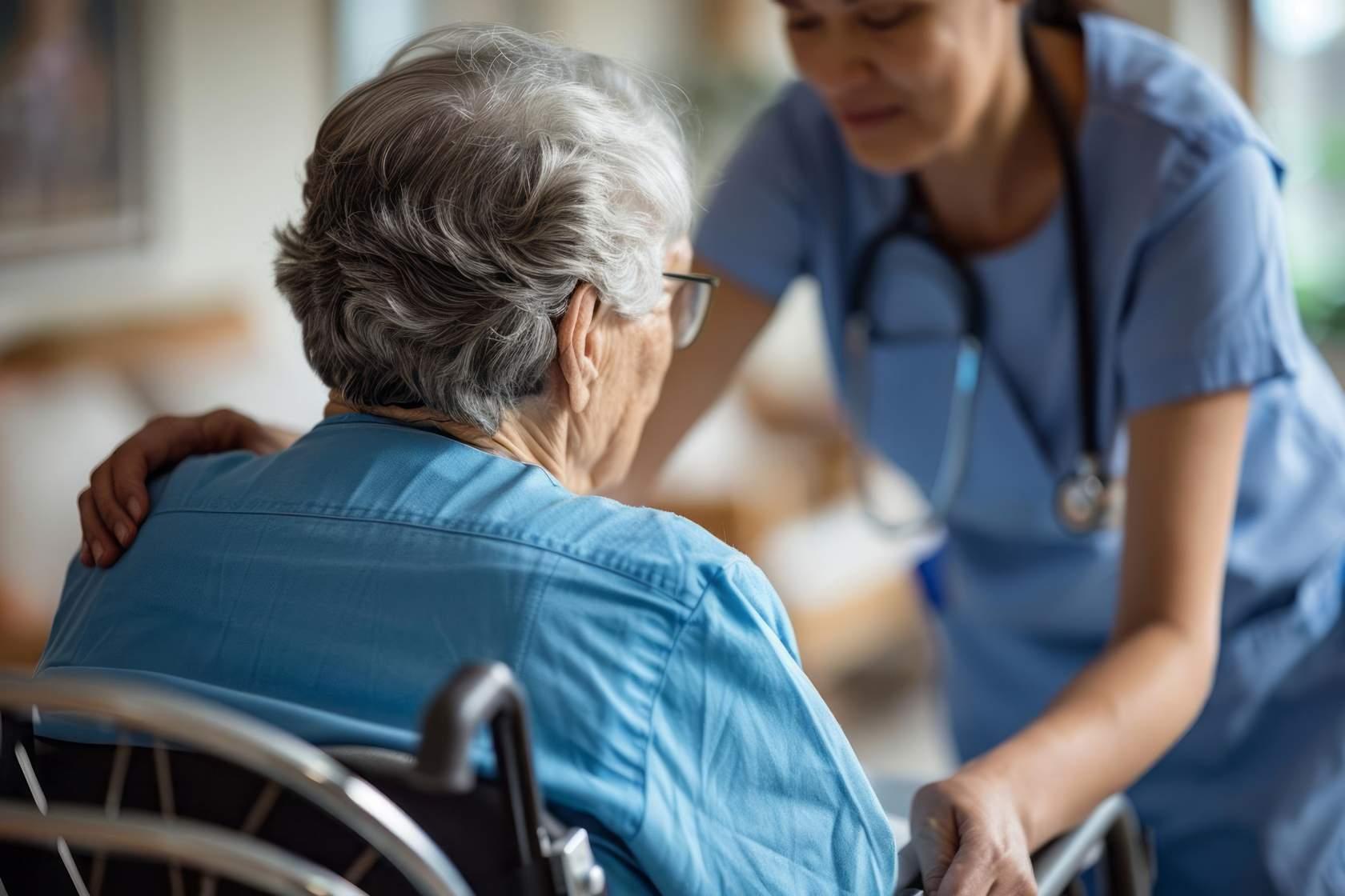 LGBTQ+ Awareness in Care