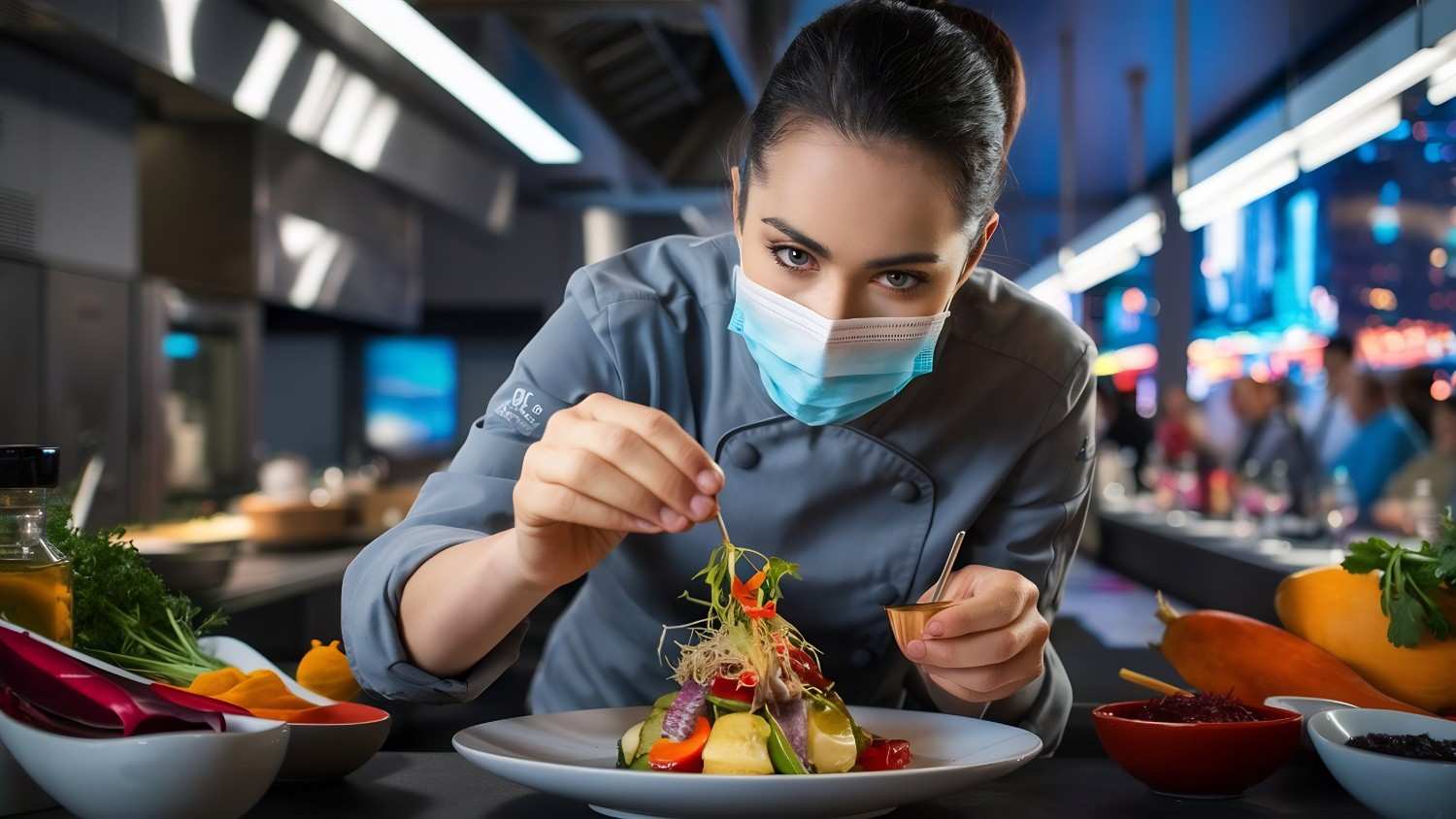 Food Hygiene Level 1