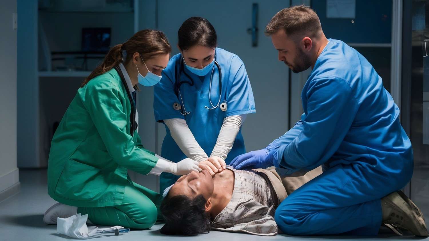 CPR