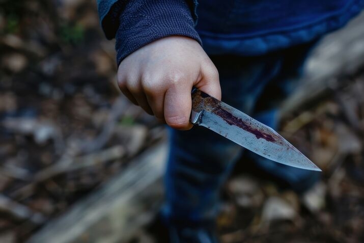 Knife Crime Awareness