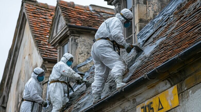 Asbestos Awareness for Health and Safety