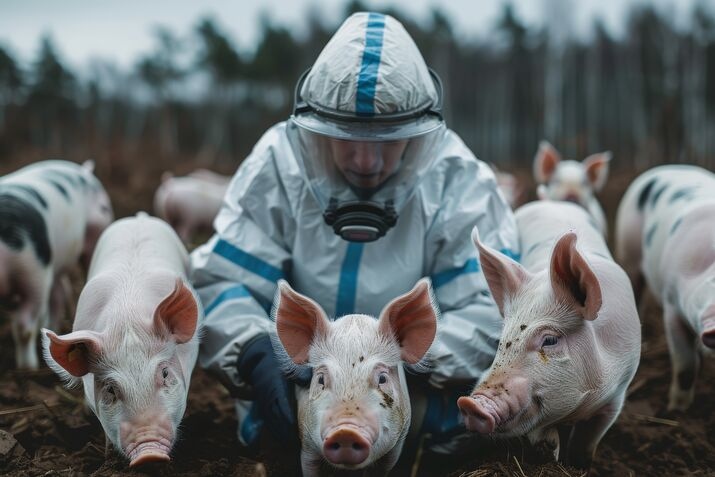 Swine Flu - Causes, Effects and Treatment