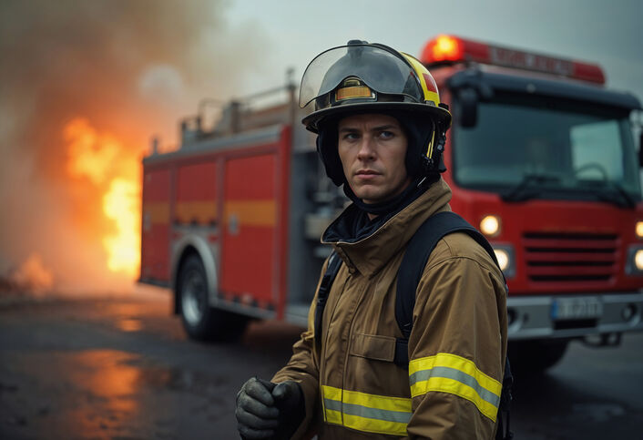 Fire Safety