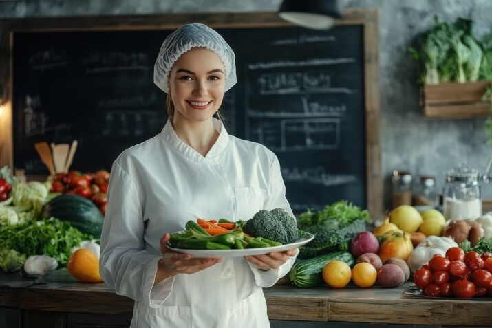 Food Safety & Hygiene