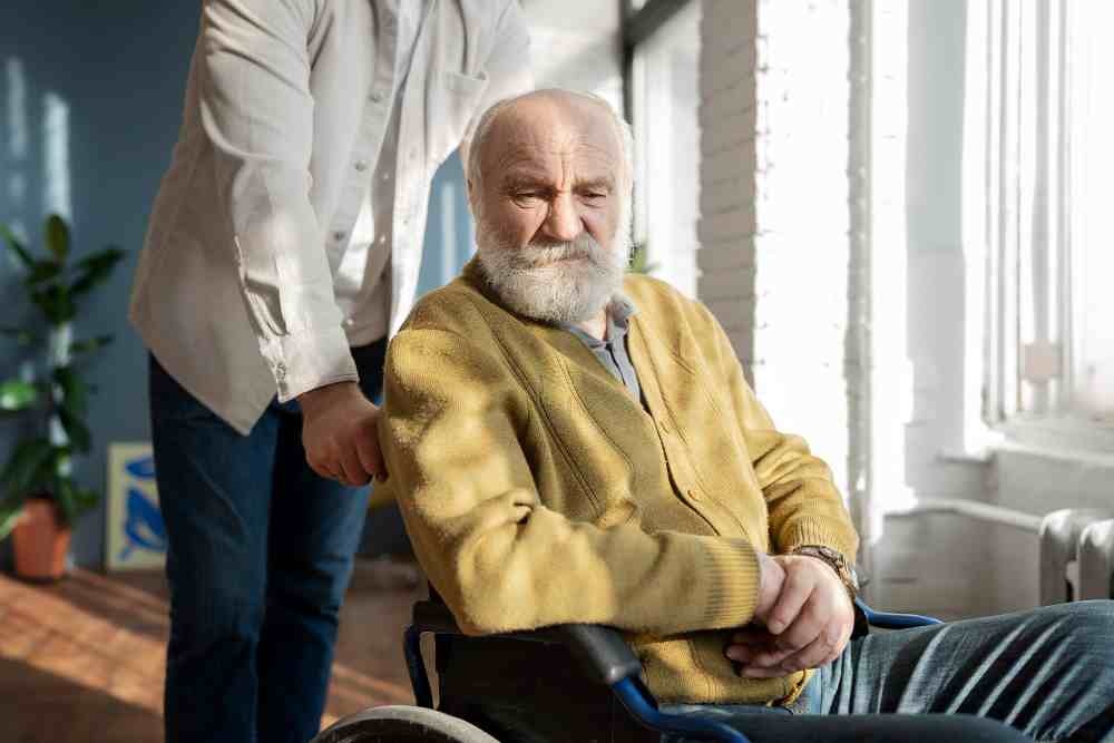 End of Life Care