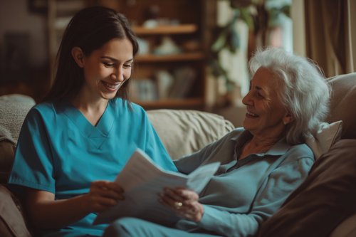 Duty of Care