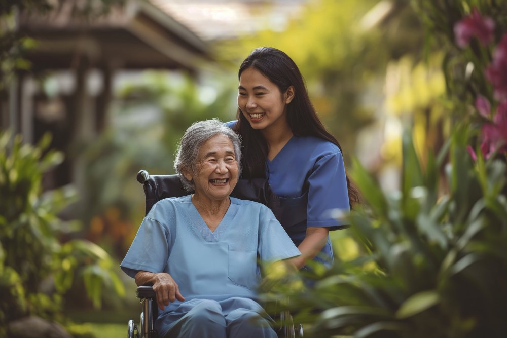 Person Centred Approaches