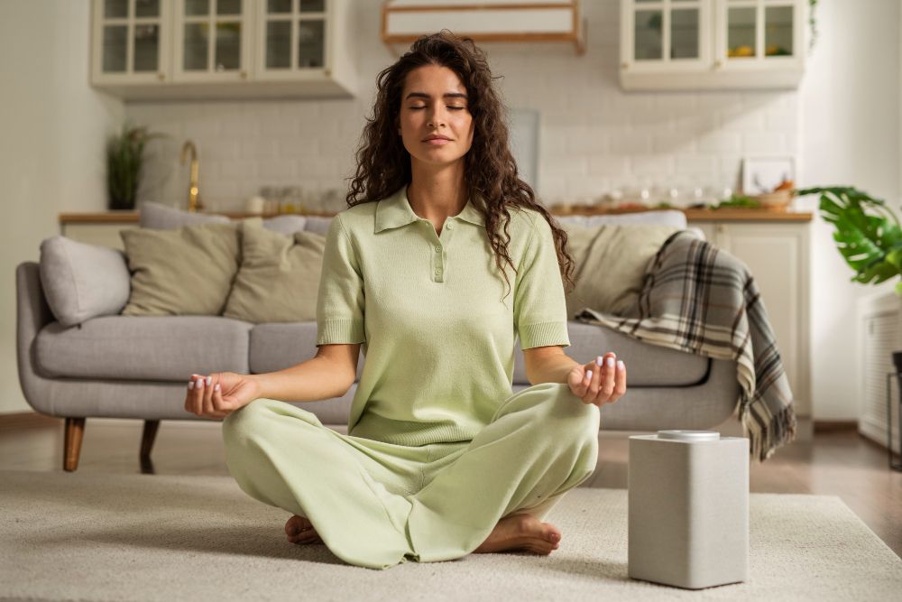 Self-Care and Personal Wellbeing