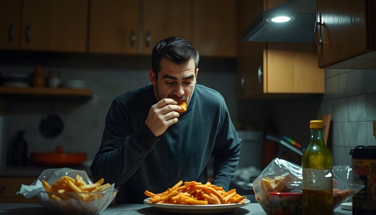 Bulimia Nervosa