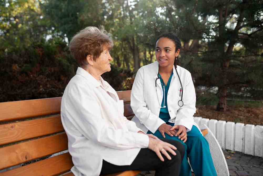 Care Certificate (Part 6) - Communication