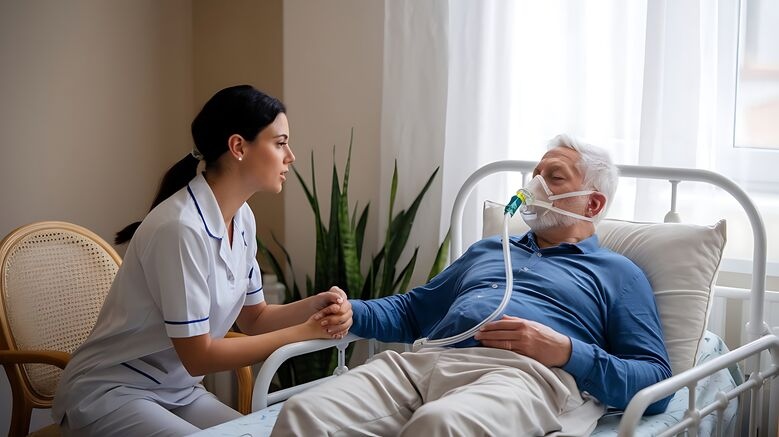 Chronic Obstructive Pulmonary Disease Awareness