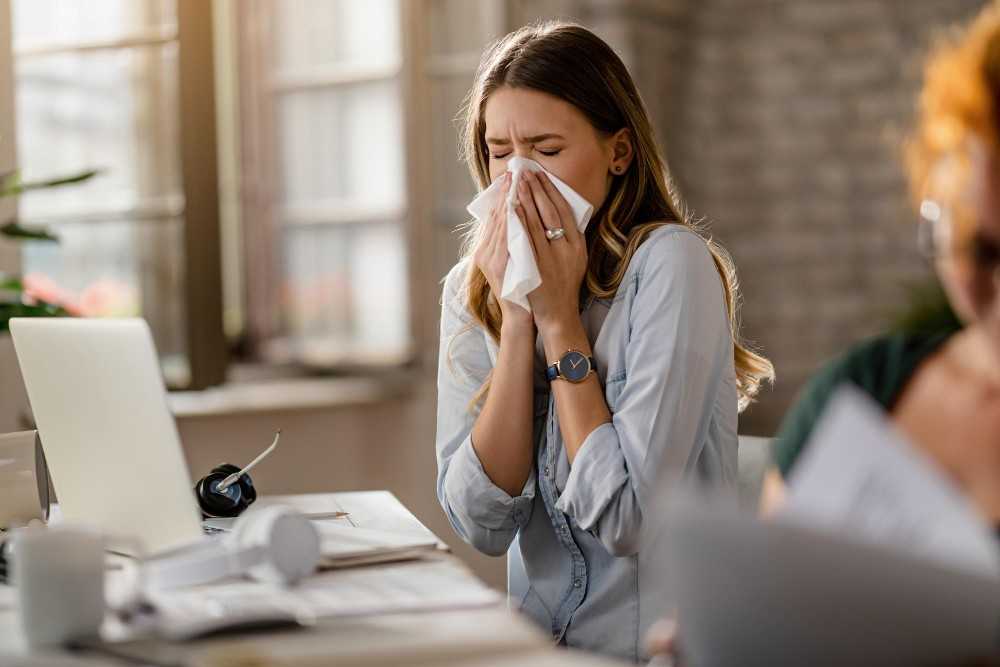 Allergens (Bitesize )