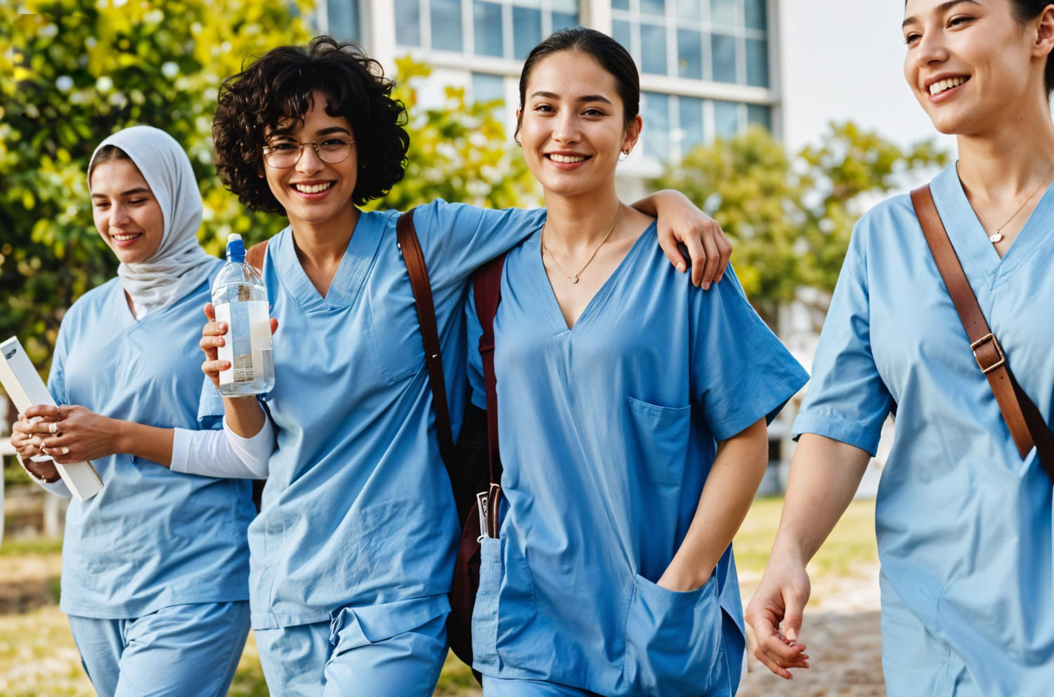 Can International Students Access Free Caregiver Courses in Ireland?