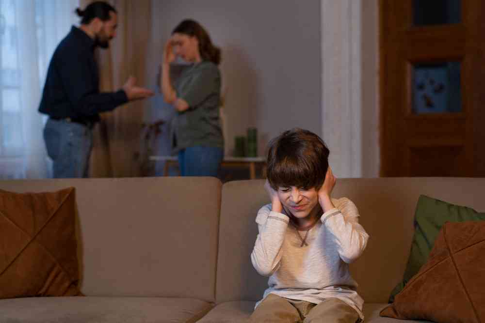 Hidden Harm: The Impact of Parental Alcohol and Other Drug Use on Children